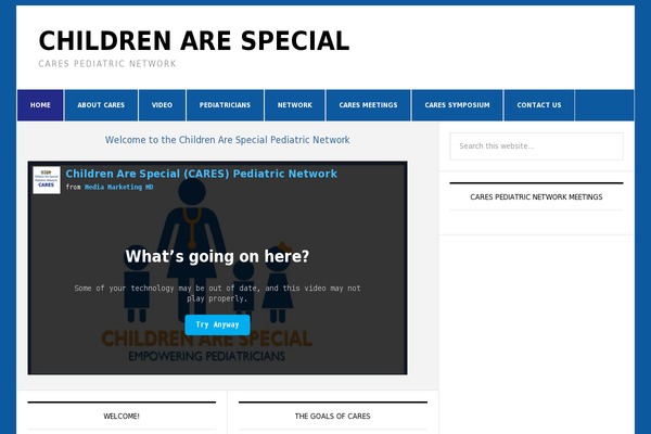 News Pro theme site design template sample