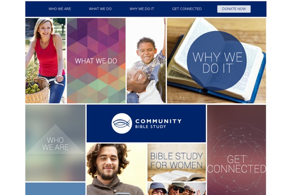 childrencbs.org site used Cbs