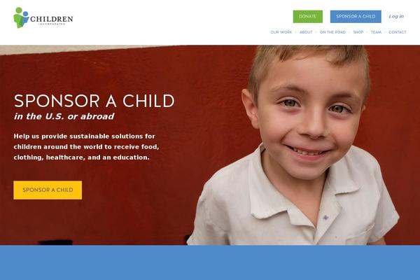 Site using Metronet-profile-picture plugin