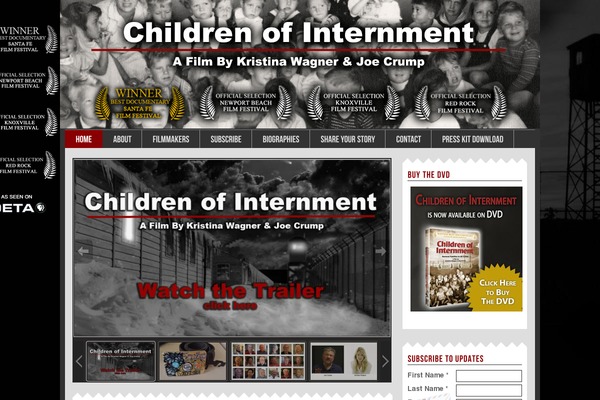 Site using Comment-rating plugin