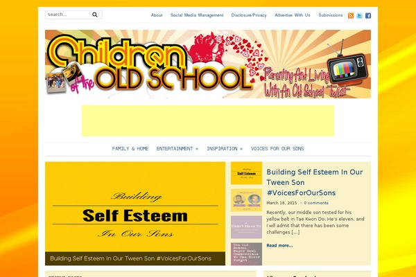 Yamidoo theme site design template sample