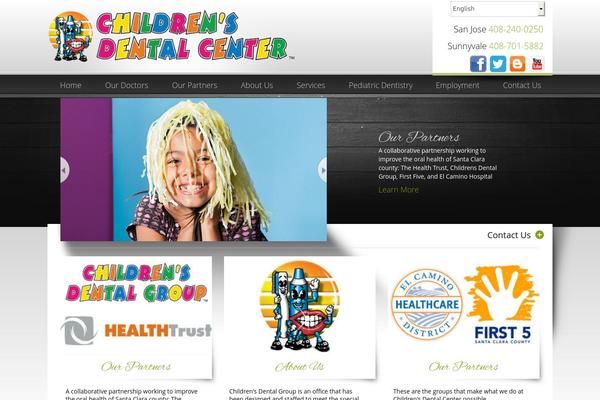 2043-template-r theme site design template sample