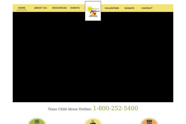 Starkers (Blank Theme) theme site design template sample