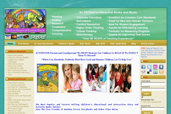 Site using Woo-variation-gallery plugin
