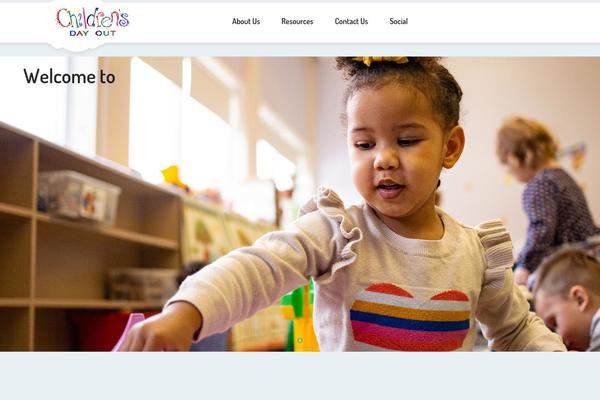 Site using WordPress Tooltip plugin