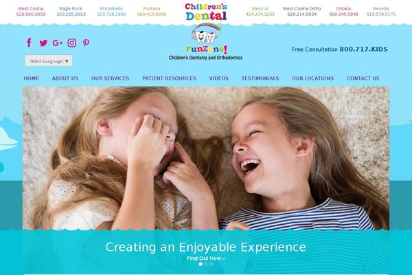 Site using WP Easy Gallery » WordPress Gallery Plugin plugin