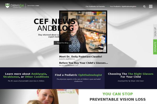 Site using Genesis-favicon-uploader plugin