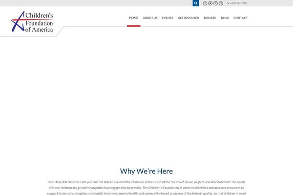Site using Srizon Facebook Album plugin