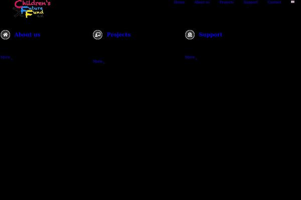 Avada Child Theme theme site design template sample
