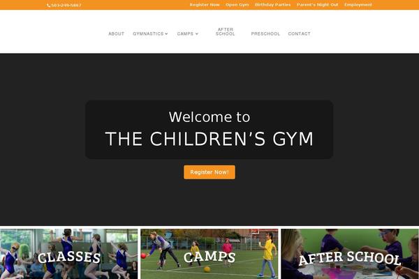 Site using JQuery Expanding Box plugin