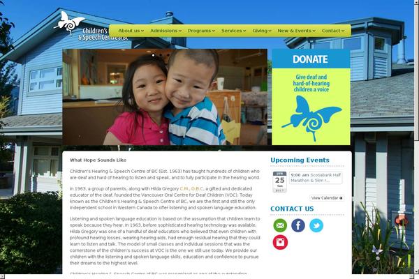 Pekaboo theme site design template sample