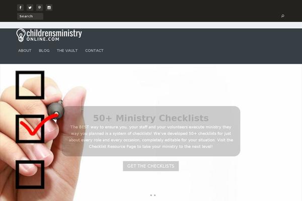 Site using Wp125R plugin