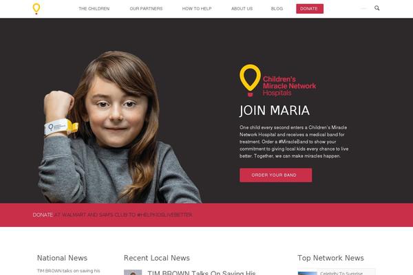 Site using Front-End Only Users plugin
