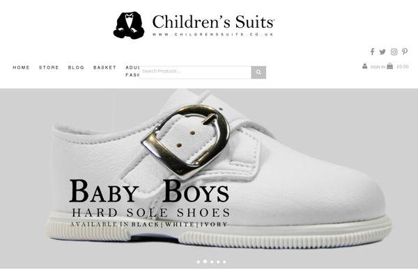 Site using YITH Product Size Charts for WooCommerce plugin