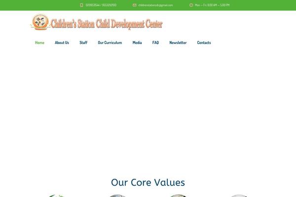 Site using Simply-gallery-block plugin
