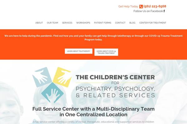 Inspiry-medicalpress theme site design template sample
