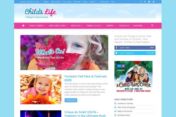 Site using Ultimate-elementor plugin