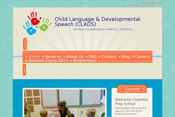 Paris theme site design template sample