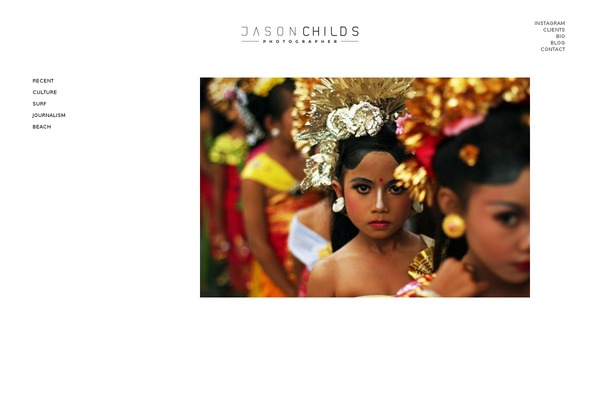 childsphotos.com site used Ulap