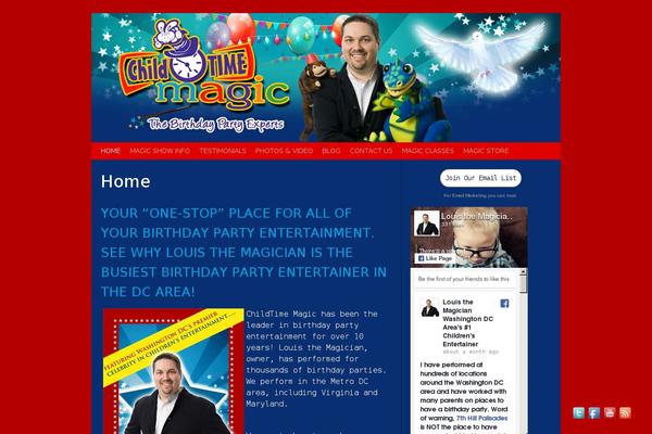 Site using wp responsive photo gallery plugin