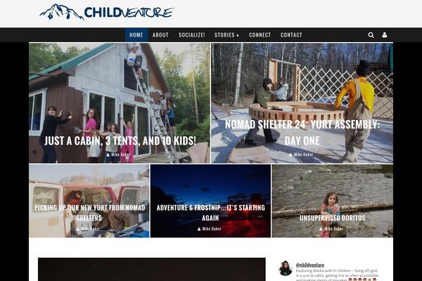 Site using Codecanyon-552356-special-recent-posts-pro plugin