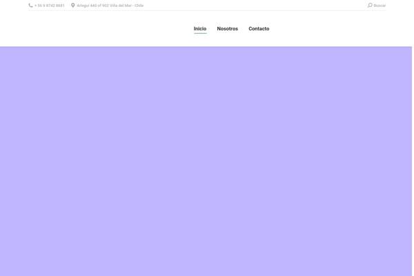 Site using Motopress-hotel-booking-lite plugin