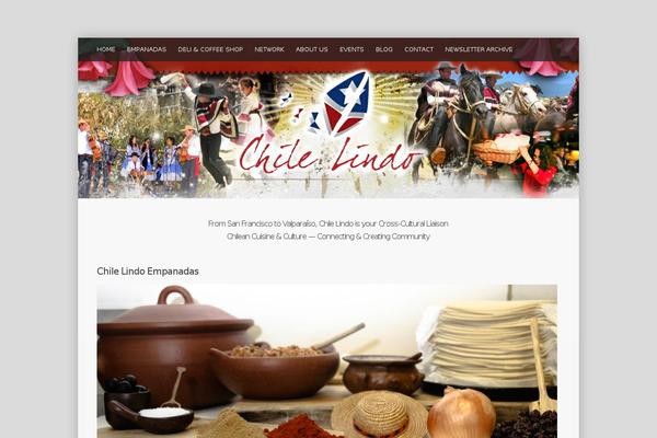 Site using WP Splash Page plugin