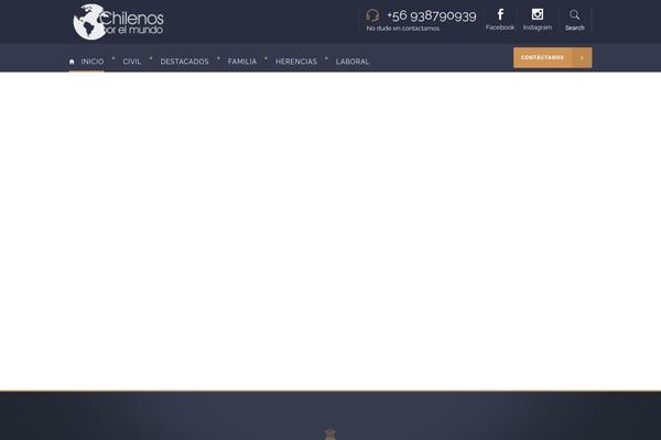 Site using Mikado-core plugin