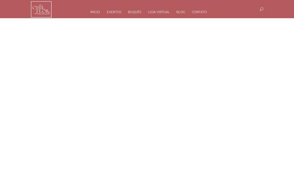 chilfloreventos.com.br site used Hoshi-child