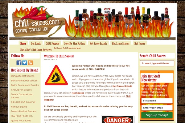 Thesis 1.8 theme site design template sample