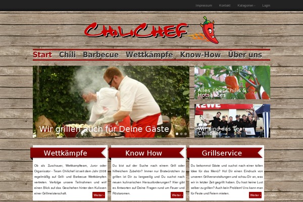 Site using Advanced Ads plugin