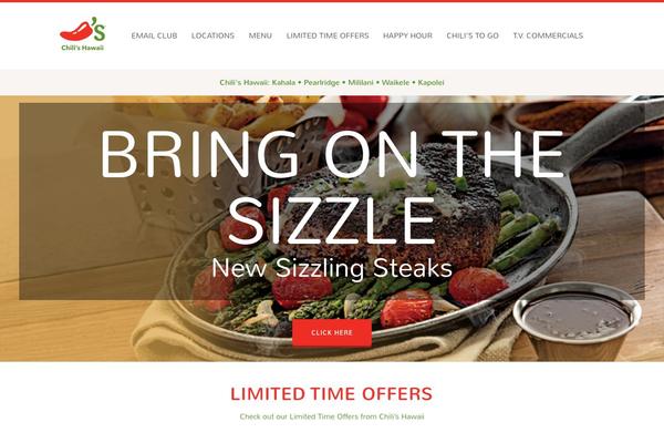 Site using Facebook Like Box plugin