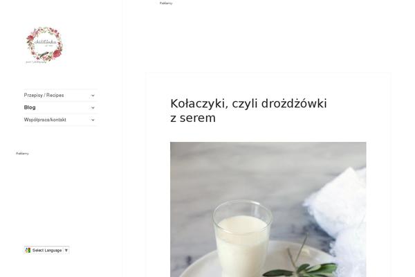 Site using Custom-fonts plugin