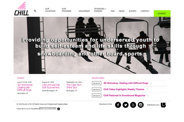 Site using Browser Specific CSS plugin