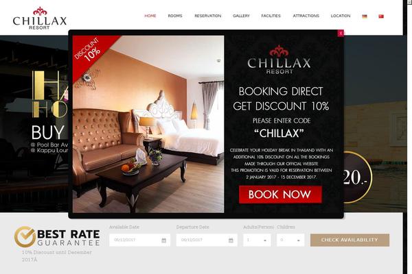 Site using Google Drive WP Media plugin