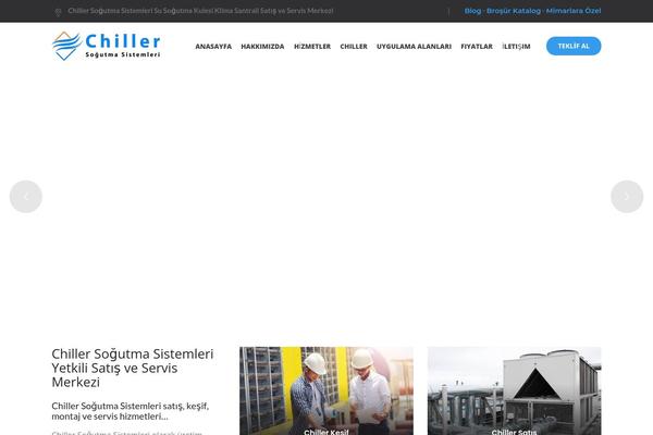 Consultex theme site design template sample
