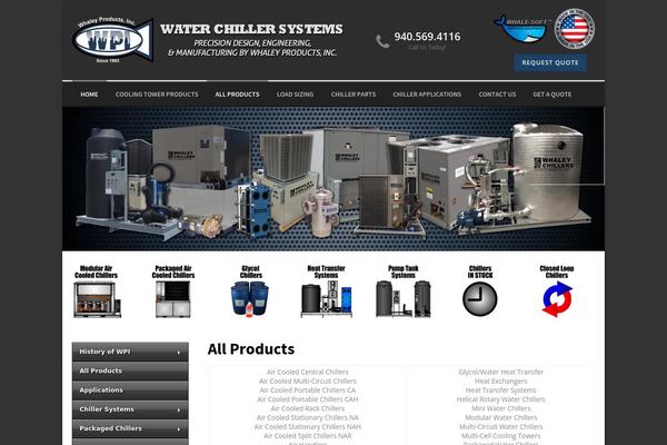 Site using Kiwi Logo Carousel plugin