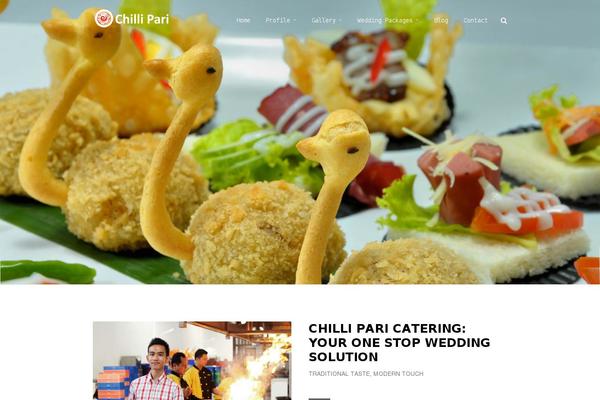 Site using Better WP ShowHide Elements plugin