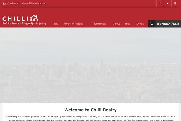 Site using Mortgage-calculator plugin