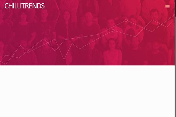 chillitrends.com site used Best-representation-company-delhi-india