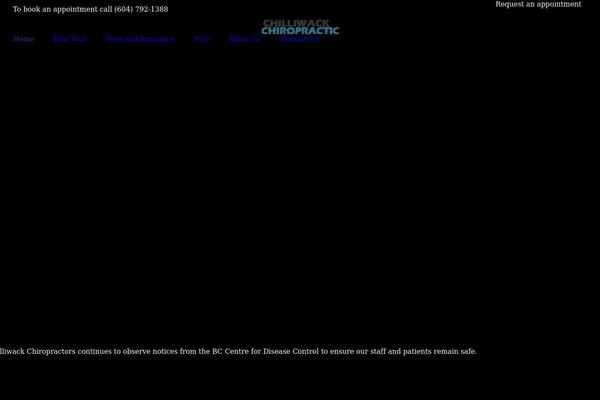 Asclepius theme site design template sample