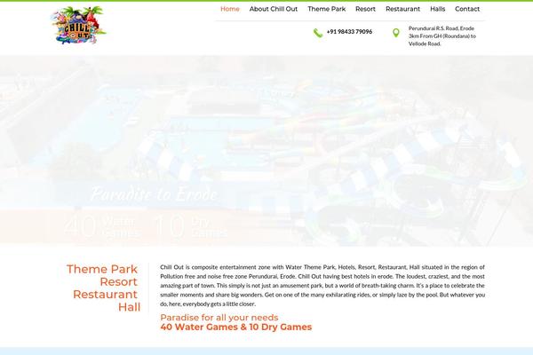 Site using Album-and-image-gallery-plus-lightbox plugin