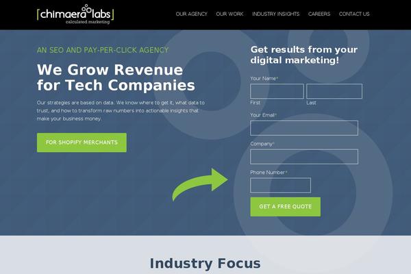 Sparkling theme site design template sample