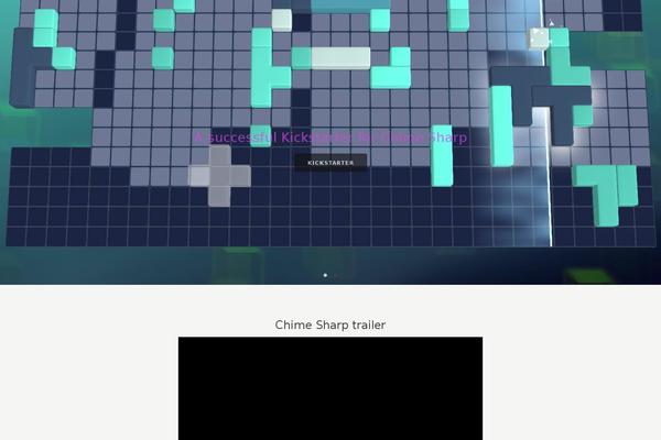 chimegame.com site used Proper_mt