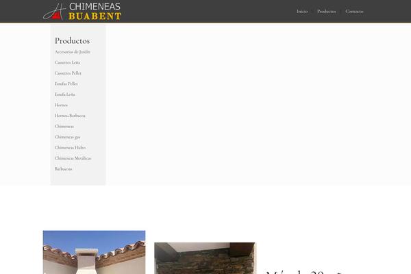 Site using Fastgallery_vc plugin