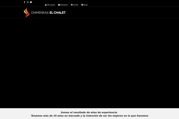 Site using Flying-press plugin