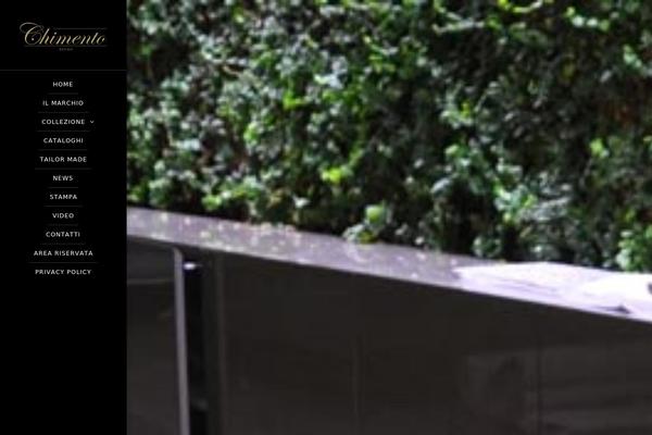 Jkreativ theme site design template sample