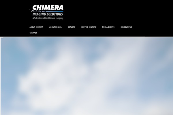 Rhino theme site design template sample