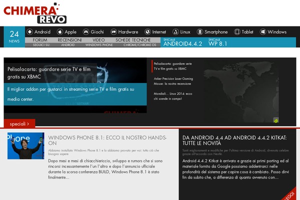 Site using Auto-image-alt plugin