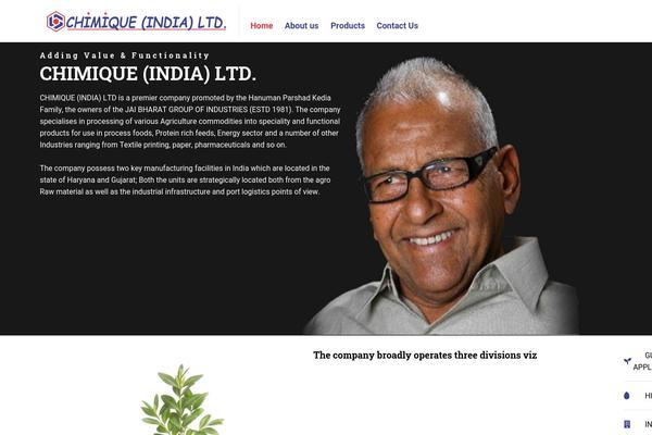 NaturaLife theme site design template sample